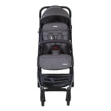Coche Paseo Terrain Black