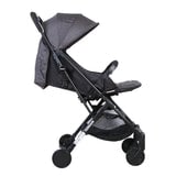 Coche Paseo Terrain Black