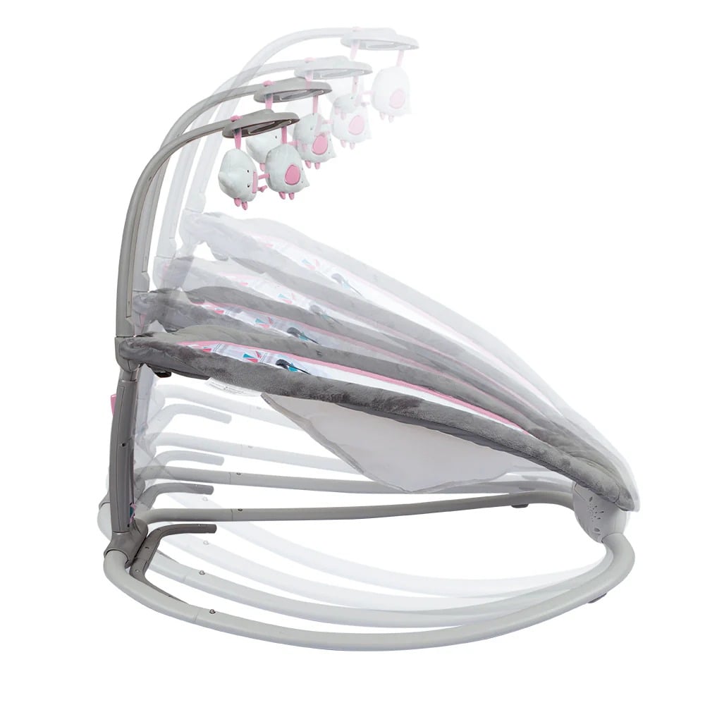 Silla Nido Plegable Verde