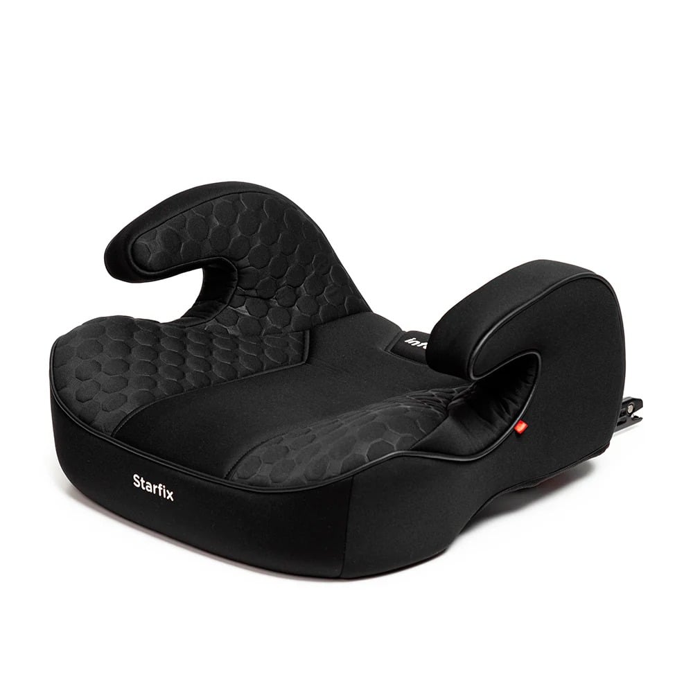 Silla Auto Alzador Starfix Hb 17 Infanti