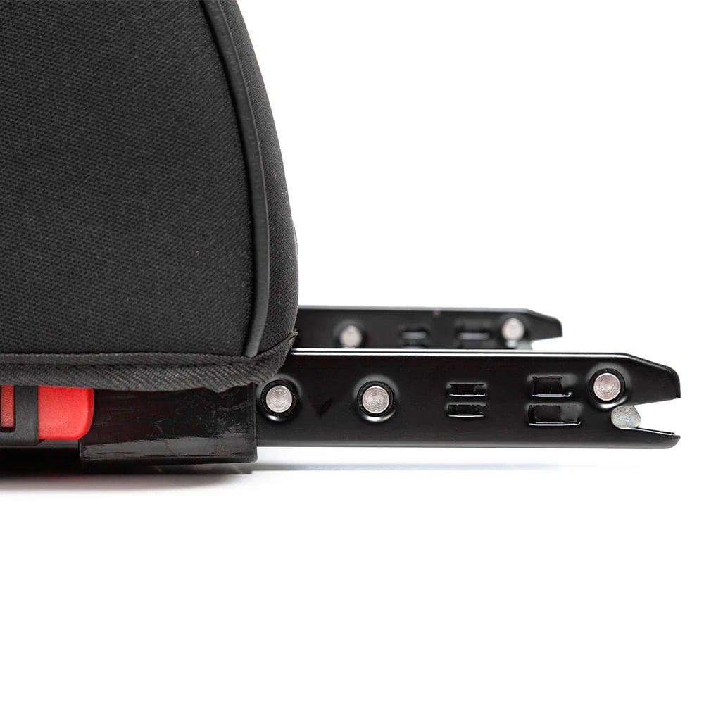 Silla Auto Alzador Starfix Hb 17 Infanti