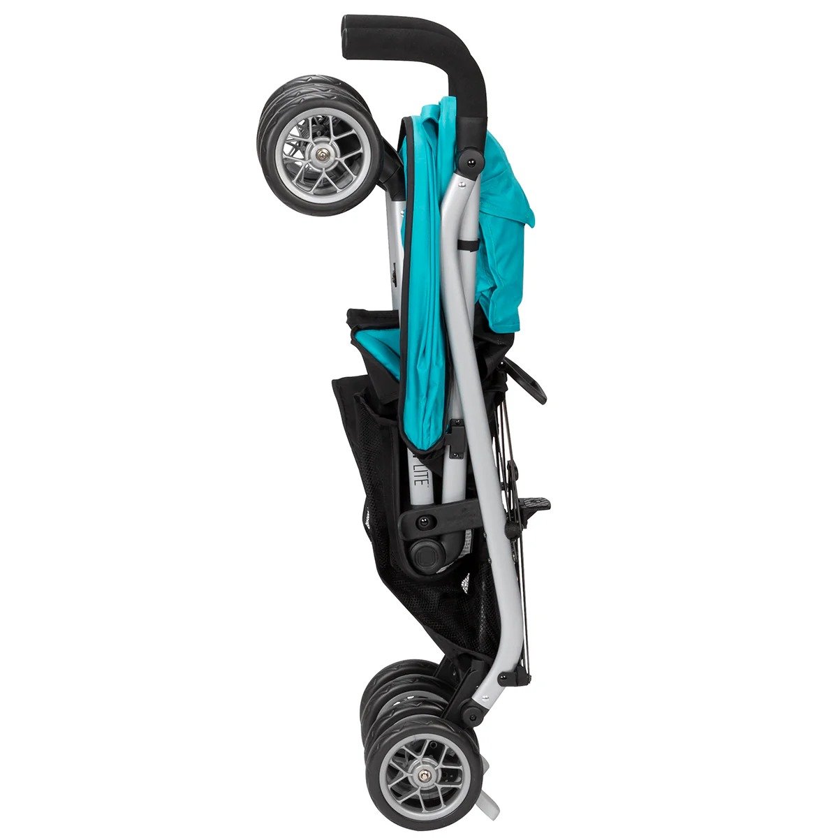 Coche Paseo Step Lite Celeste Safety 1st