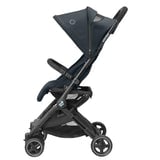 Coche Paseo Lara 2 Essential Black