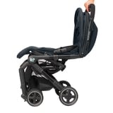 Coche Paseo Lara 2 Essential Black