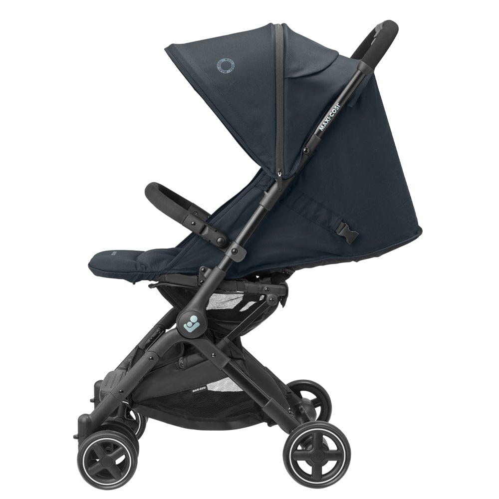 Coche Paseo Lara 2 Essential Graphite