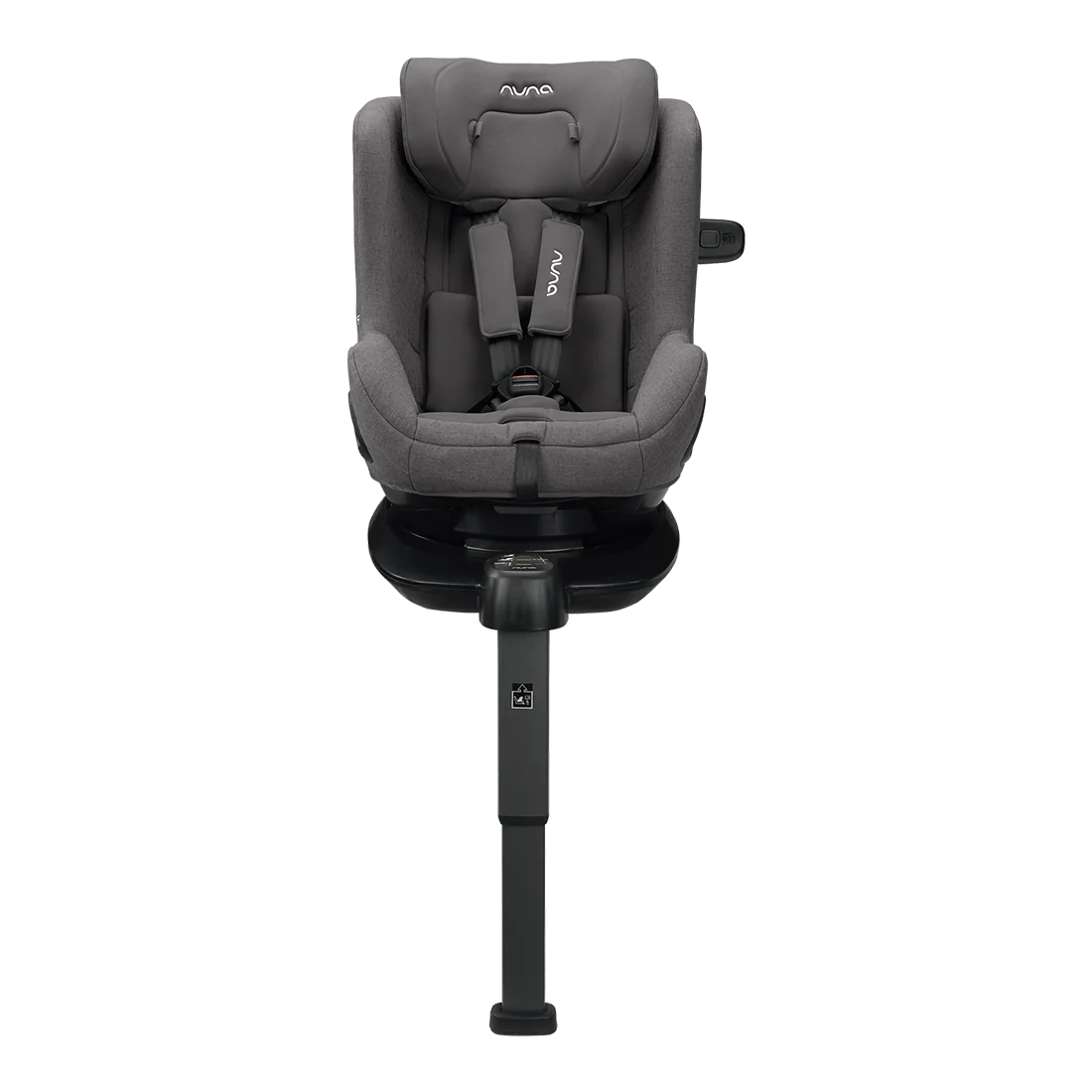 Silla De Auto Convertible Todl Next - Granite