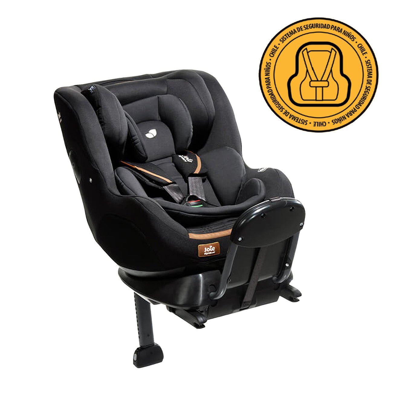 Silla De Auto I-prodigy Eclipse