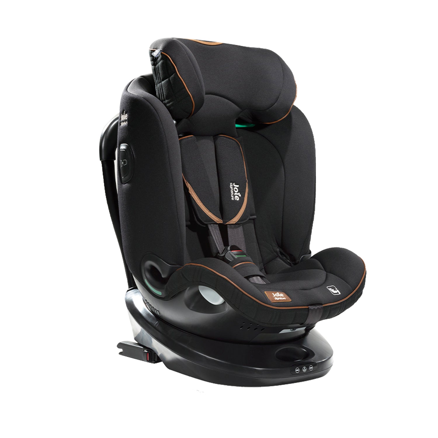 Silla De Auto I-spin Grow Eclipse