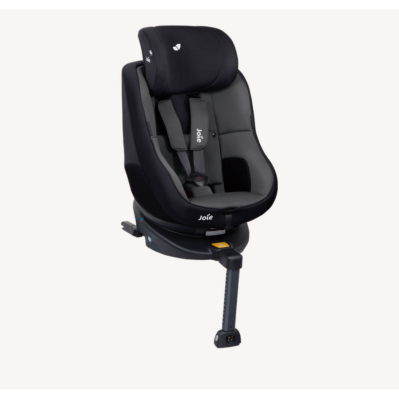 Silla De Auto Giratoria Spin 360 Ember Joie