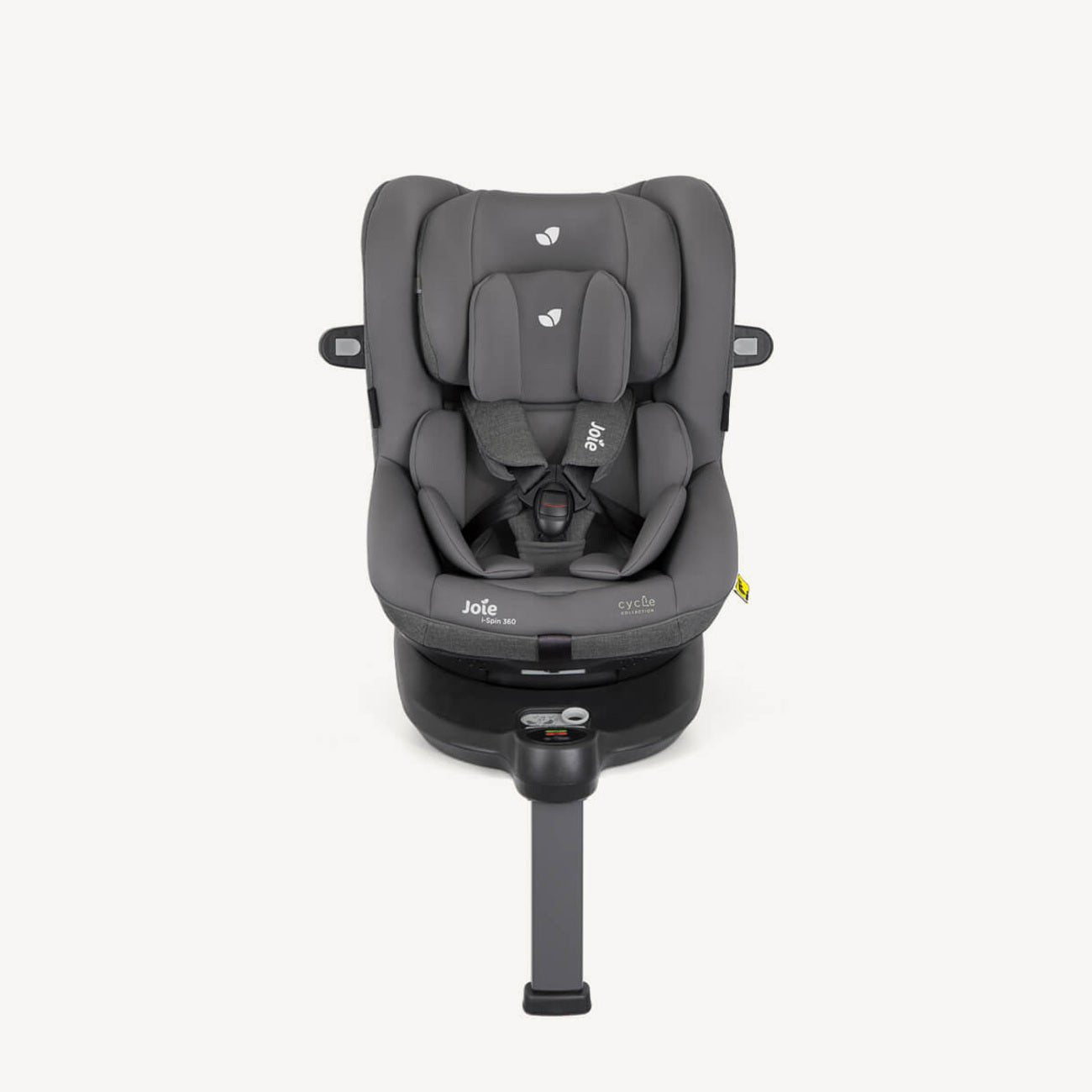 Silla De Auto I-spin 360 1801 Shell Gr Isofix