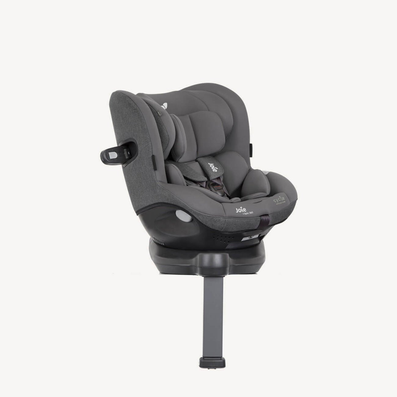 Silla De Auto I-spin 360 1801 Shell Gr Isofix