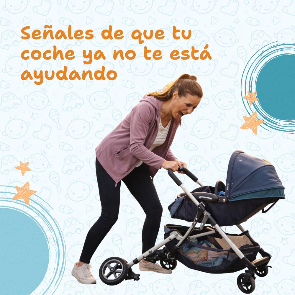 Señales de que tu coche ya no te está ayudando