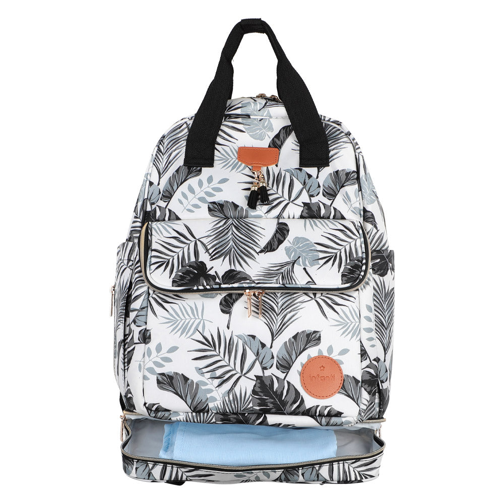 Mochila Maternal Autumn
