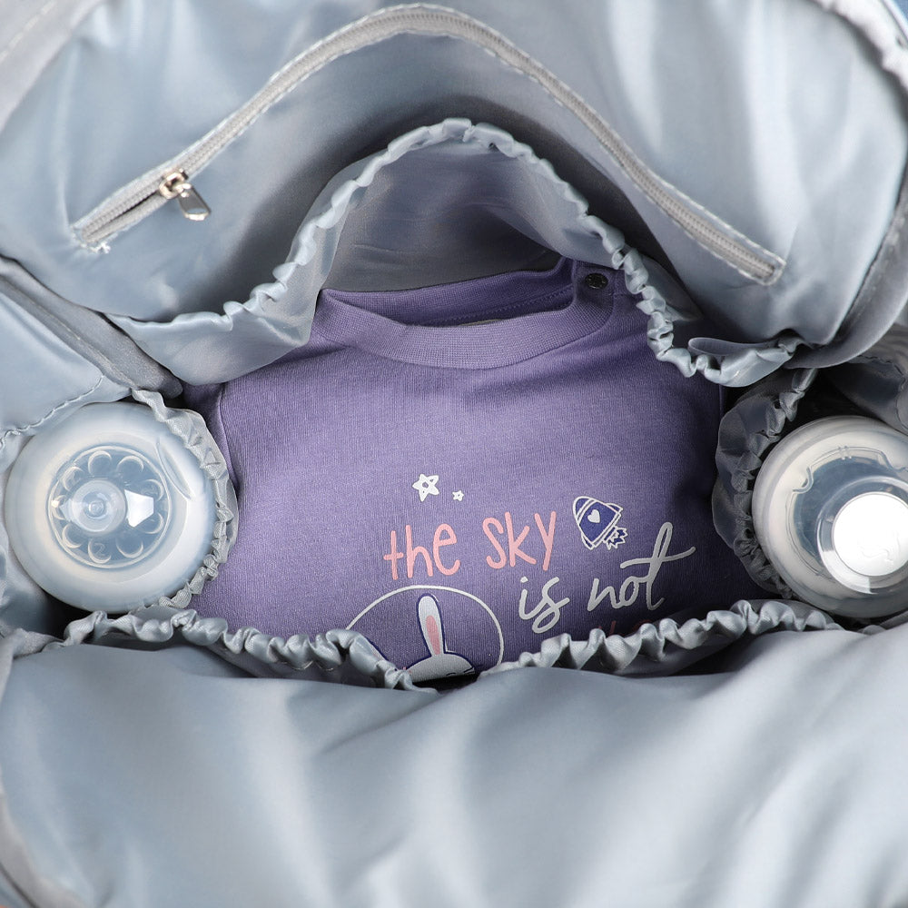 Mochila Maternal Autumn