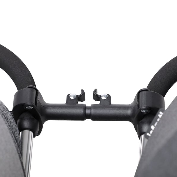 Coche Paseo Soho Essential Grey