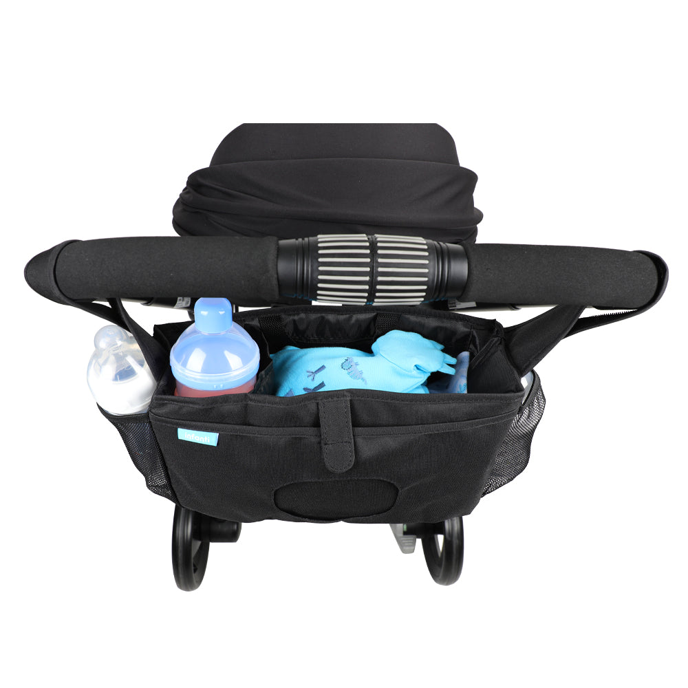 Organizador para Coches Naim