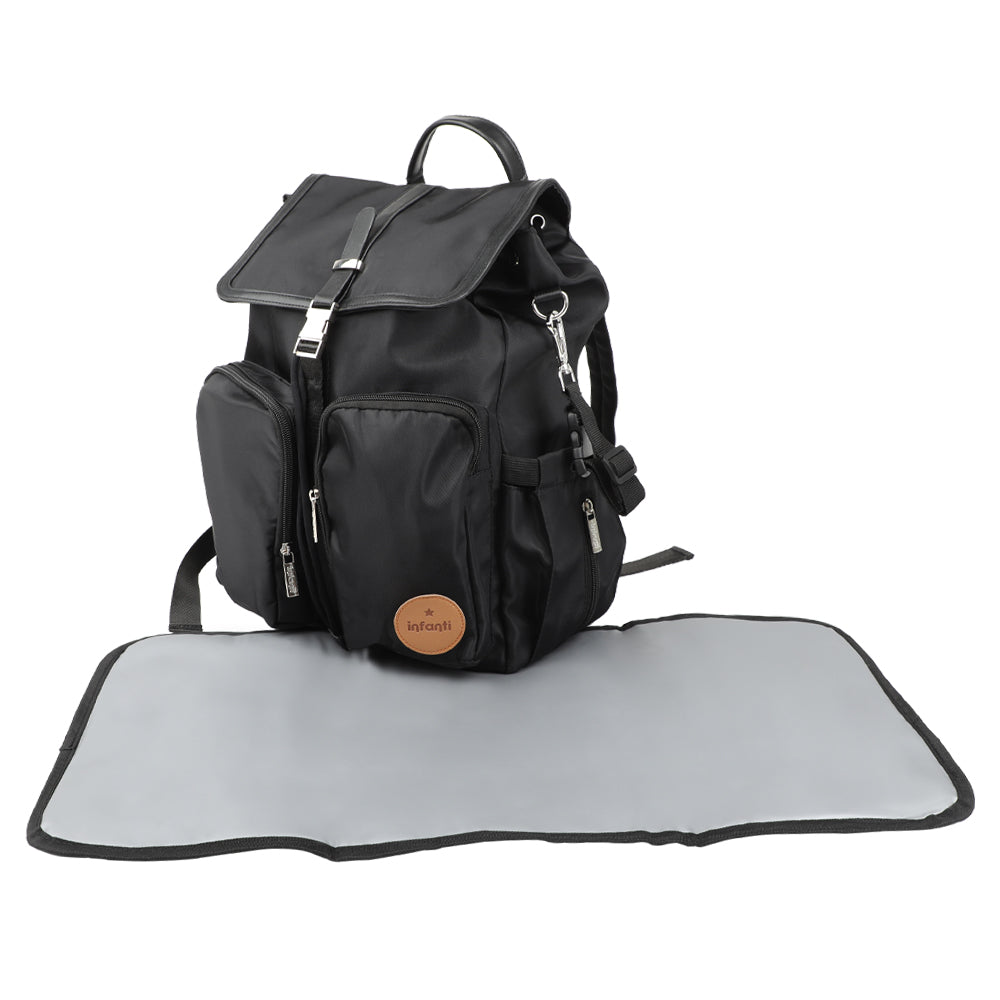 Mochila Maternal Nuit