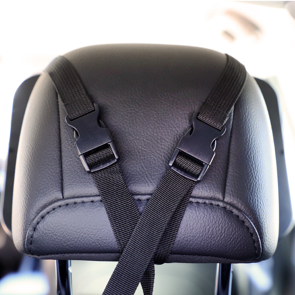 Espejo Retrovisor Magnum