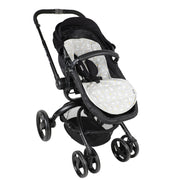 Colchoneta para coches globos