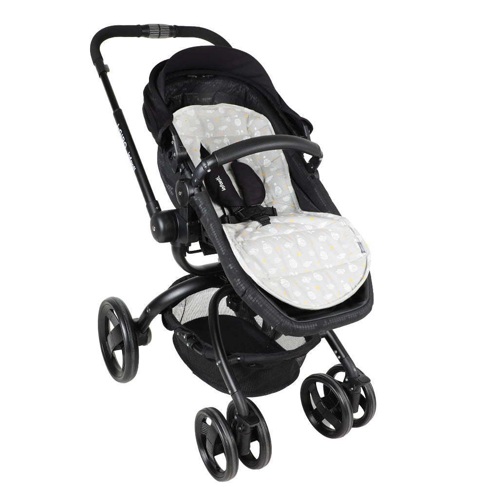 Colchoneta para coches globos