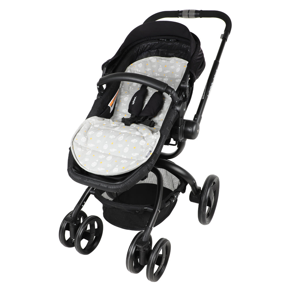 Colchoneta para coches globos