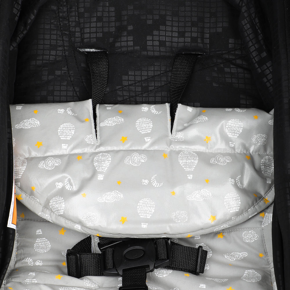 Colchoneta para coches globos