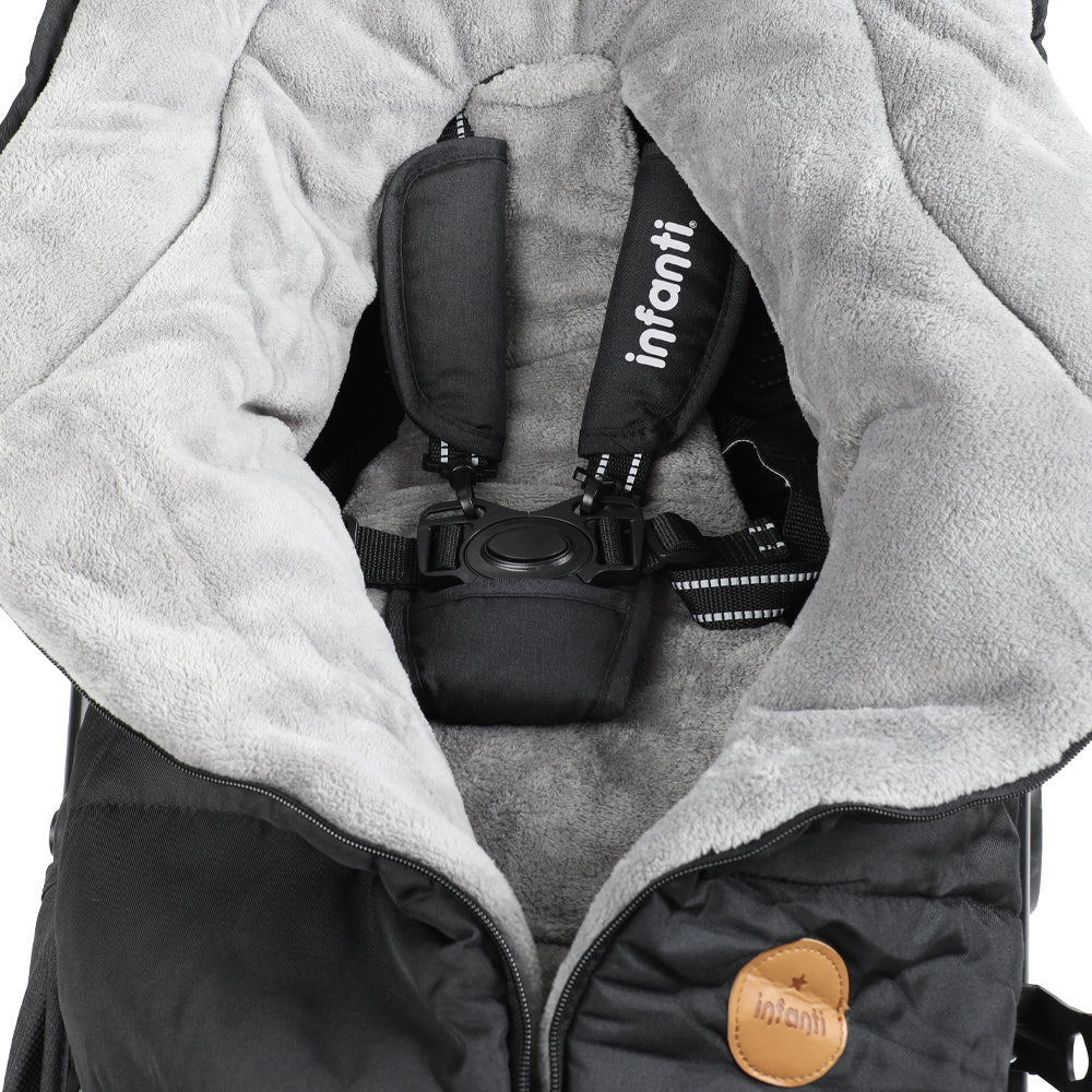 Saquito Universal para Coches