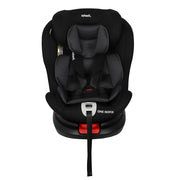 Silla De Auto Convertible One Isofix Dark Grey