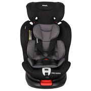 Silla De Auto Convertible One Isofix Ligth Grey