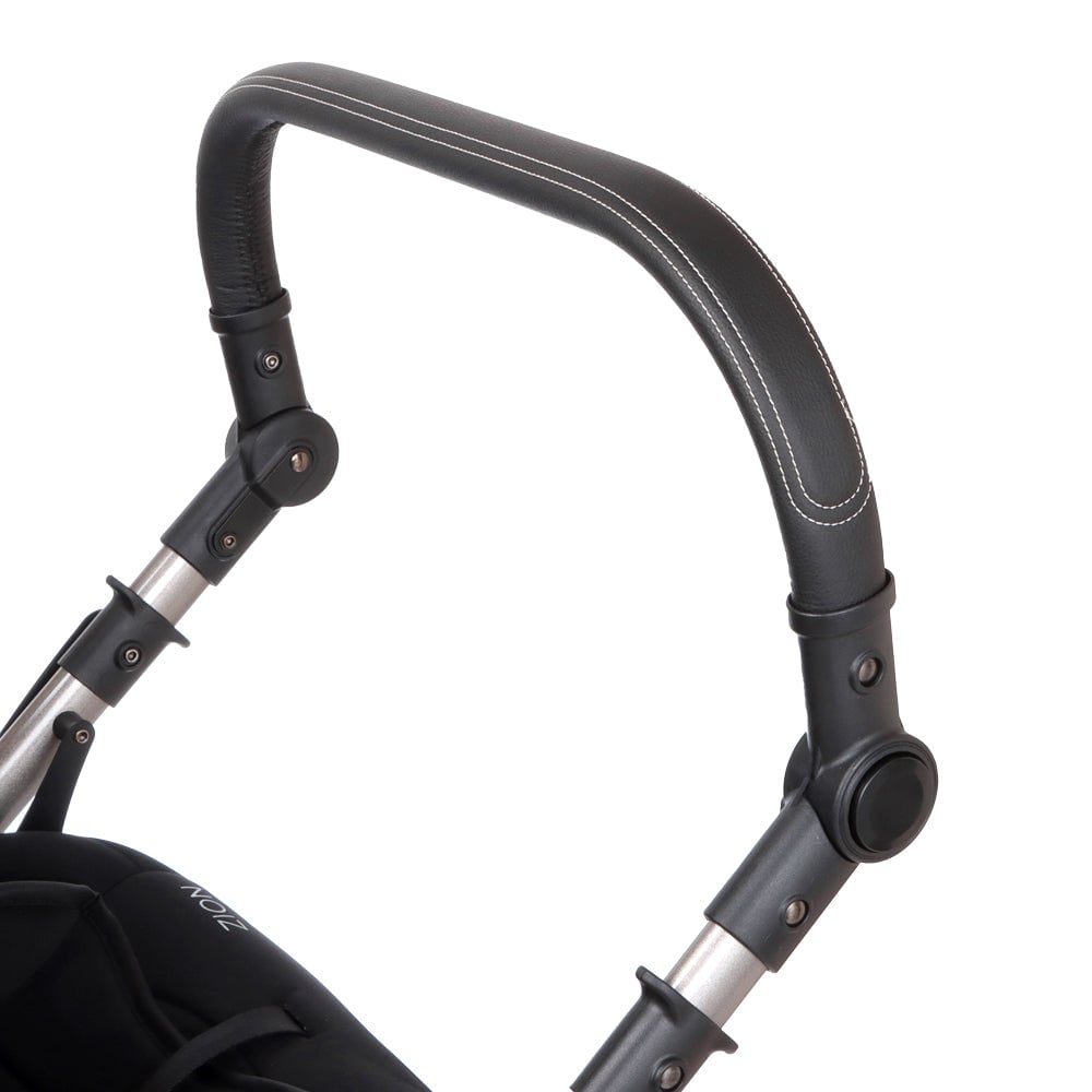 Coches Travel System Epic 6g 532 Black