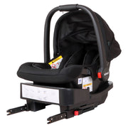 Coches Travel System Epic 6g 532 Black