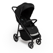 Coche Paseo Magno Black
