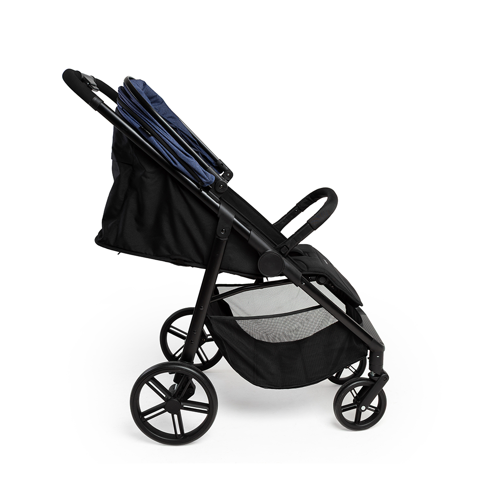 Coche Paseo Magno Blue