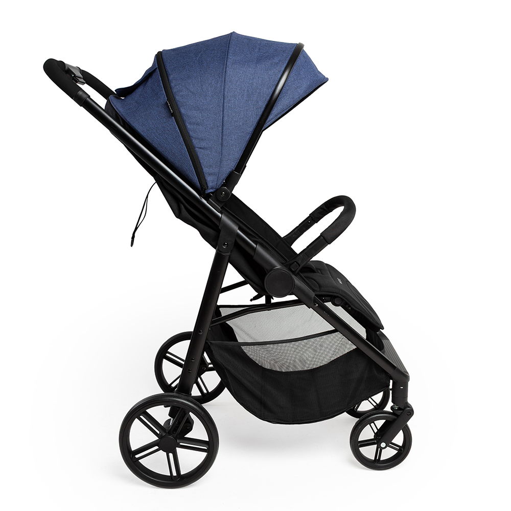 Coche Paseo Magno Blue