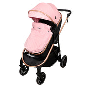 Coche Paseo Padua 2g Pink
