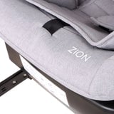 Coches Travel System Romanzo X1-d Gris