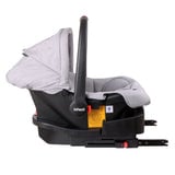 Coches Travel System Romanzo X1-d Gris