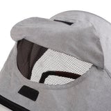Coches Travel System Romanzo X1-d Gris