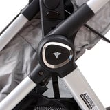 Coches Travel System Romanzo X1-d Gris