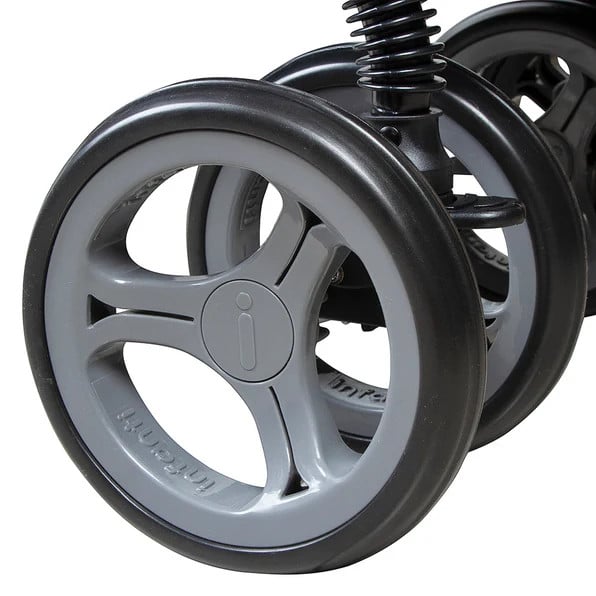 Coche Travel System Epic 360° 2g F80 Grey