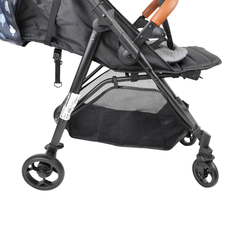 Coche Paseo Forest  Dark Blue