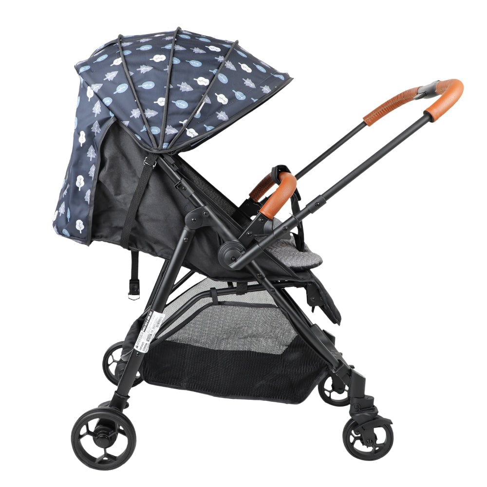 Coche Paseo Forest  Dark Blue