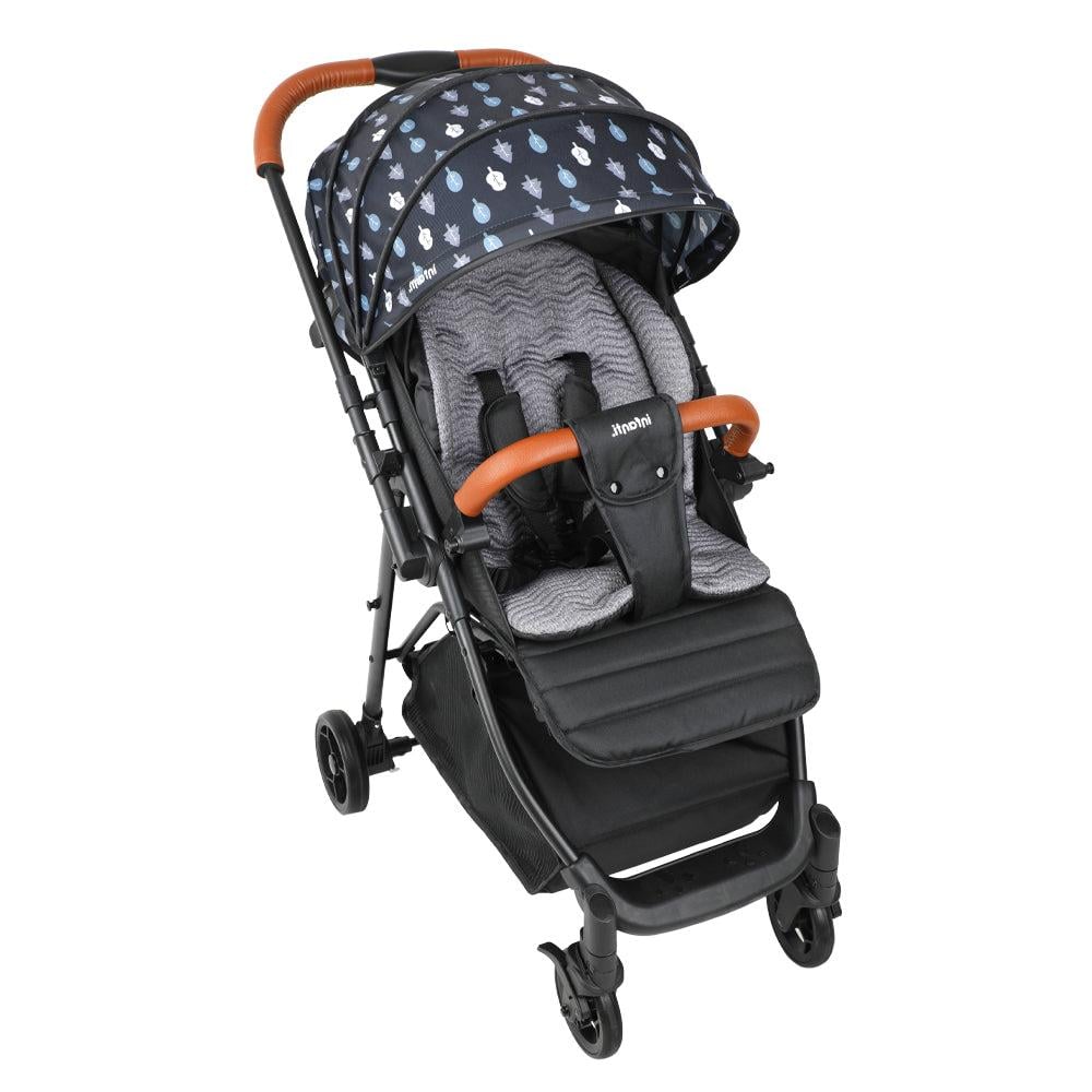 Coche Paseo Forest  Dark Blue