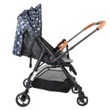Coche Paseo Forest  Dark Blue
