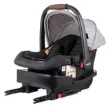 Coche Travel System Epic 360° 2g F80 Grey