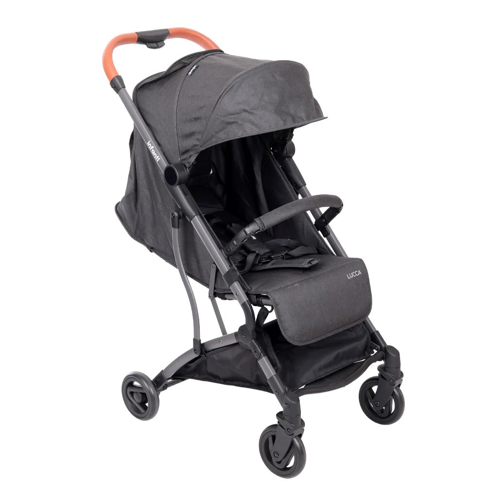 Coche Paseo Lucca Infanti
