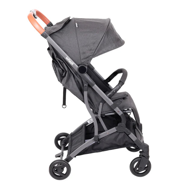 Coche Paseo Lucca Infanti