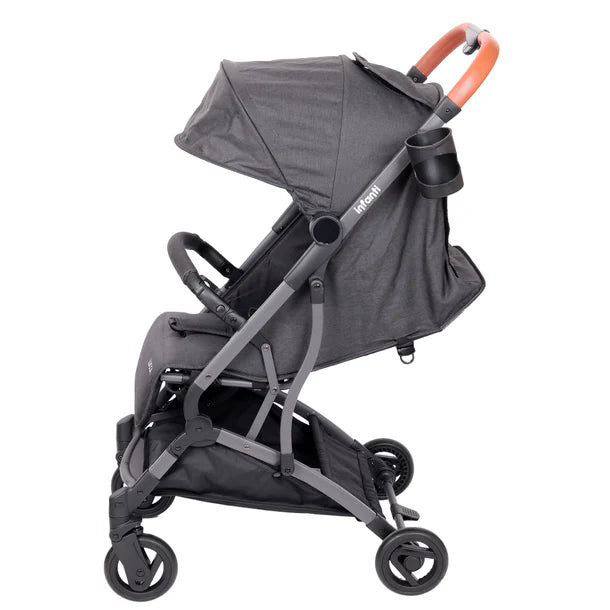 Coche Paseo Lucca Infanti