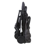 Coche Paseo Terrain Black