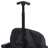 Coche Paseo Terrain Black